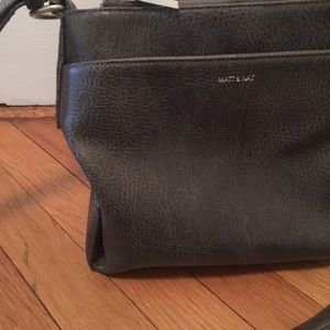 Matt & Nat vegan crossbody bag